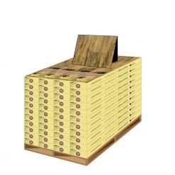 Lakeshore Pecan 7 mm Thick x 7-2/3 in. Wide x 50-5/8 in. Length Laminate Flooring (1063.48 sq. ft. / pallet) by TrafficMaster -TrafficMaster Sales lakeshore pecan trafficmaster laminate wood flooring 35947p 40 1000