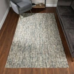 Sierra 1 Lakeview 8 ft. x 10 ft. Tonal Solid Wool Indoor Area Rug by Addison Rugs -TrafficMaster Sales lakeview addison rugs area rugs hdsr1la8x10 31 1000