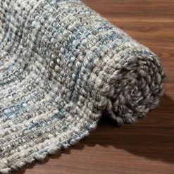 Sierra 1 Lakeview 8 ft. x 10 ft. Tonal Solid Wool Indoor Area Rug by Addison Rugs -TrafficMaster Sales lakeview addison rugs area rugs hdsr1la8x10 77 1000