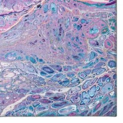 Copeland Lavender 3 ft. x 5 ft. Abstract Area Rug by Addison Rugs 15 Copeland Lavender 3 ft. x 5 ft. Abstract Area Rug by Addison Rugs -TrafficMaster Sales lavender addison rugs area rugs hdkc19lv3x5 c3 1000