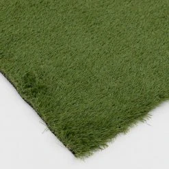 5 ft. x 7.5 ft. Light Green Artificial Grass Rug by TrafficMaster -TrafficMaster Sales light green trafficmaster artificial grass 5322 32 46hd 4f 1000