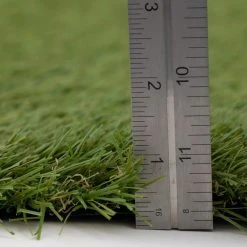 5 ft. x 7.5 ft. Light Green Artificial Grass Rug by TrafficMaster -TrafficMaster Sales light green trafficmaster artificial grass 5322 32 46hd 77 1000