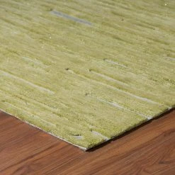 Ritz 1 Lime 9 ft. x 13 ft. Area Rug by Addison Rugs -TrafficMaster Sales lime addison rugs area rugs hdrz1li9x13 1d 1000