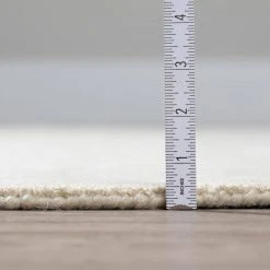 Delano 4 Linen 3 ft. 6 in. x 5 ft. 6 in. Area Rug by Addison Rugs 19 Delano 4 Linen 3 ft. 6 in. x 5 ft. 6 in. Area Rug by Addison Rugs -TrafficMaster Sales linen addison rugs area rugs hddl4li4x6 1f 1000