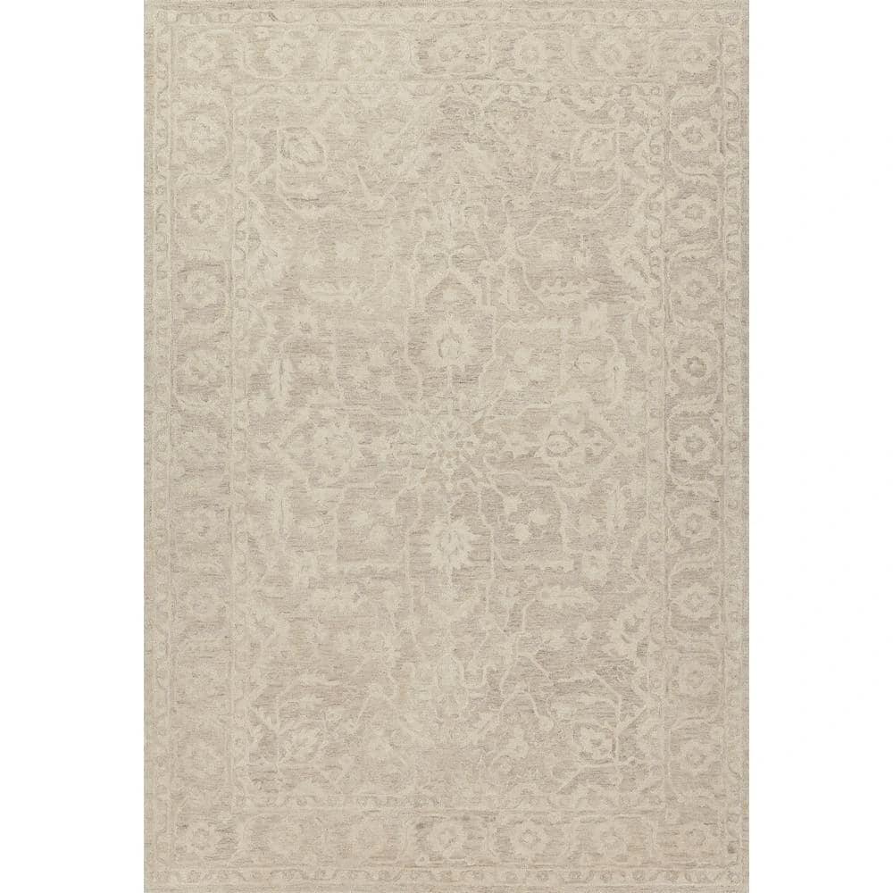 Delano 4 Linen 3 ft. 6 in. x 5 ft. 6 in. Area Rug by Addison Rugs 3 Delano 4 Linen 3 ft. 6 in. x 5 ft. 6 in. Area Rug by Addison Rugs