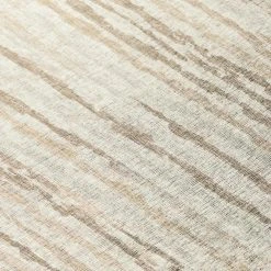 Evolve Linen 8 ft. x 10 ft. Stripe Area Rug by Addison Rugs -TrafficMaster Sales linen addison rugs area rugs hdee4ln8x10 4f 1000