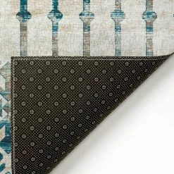 Evolve Linen 1 ft. 8 in. x 2 ft. 6 in. Aztec/Incan Accent Rug by Addison Rugs -TrafficMaster Sales linen addison rugs area rugs hdee8ln20x30 66 1000