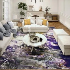 Copeland Majesty 3 ft. x 5 ft. Abstract Area Rug by Addison Rugs -TrafficMaster Sales majesty addison rugs area rugs hdkc7mj3x5 31 1000