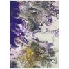 Copeland Majesty 3 ft. x 5 ft. Abstract Area Rug by Addison Rugs -TrafficMaster Sales majesty addison rugs area rugs hdkc7mj3x5 64 1000