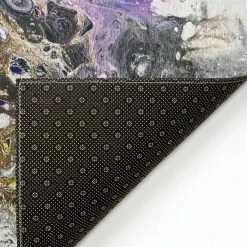 Copeland Majesty 3 ft. x 5 ft. Abstract Area Rug by Addison Rugs -TrafficMaster Sales majesty addison rugs area rugs hdkc7mj3x5 66 1000