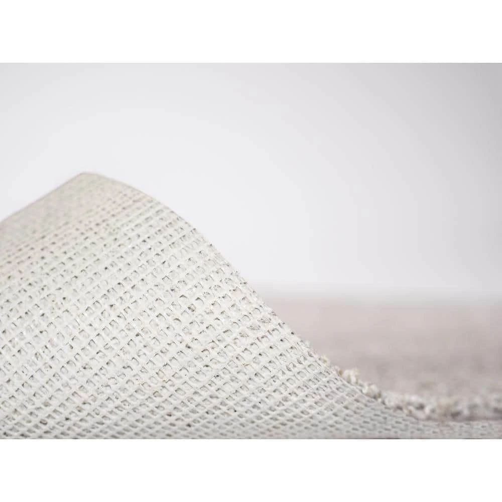 Gallop - Color Maverick Indoor 12 ft. Texture Gray Carpet (1080 sq. ft./Roll) by TrafficMaster 7 Gallop - Color Maverick Indoor 12 ft. Texture Gray Carpet (1080 sq. ft./Roll) by TrafficMaster - Image 5