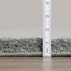 Concord 1 Metal 2 ft. 3 in. x 7 ft. 5 in. Runner Rug by Addison Rugs -TrafficMaster Sales metal addison rugs area rugs hdcd1me2x7 1f 1000