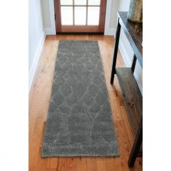 Concord 1 Metal 2 ft. 3 in. x 7 ft. 5 in. Runner Rug by Addison Rugs -TrafficMaster Sales metal addison rugs area rugs hdcd1me2x7 31 1000