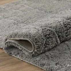 Concord 1 Metal 2 ft. 3 in. x 7 ft. 5 in. Runner Rug by Addison Rugs -TrafficMaster Sales metal addison rugs area rugs hdcd1me2x7 44 1000