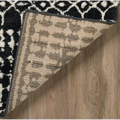 Concord 2 Midnight 8 ft. x 10 ft. Area Rug by Addison Rugs -TrafficMaster Sales midnight addison rugs area rugs hdcd2mi8x10 66 1000