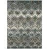 Evolve Midnight 10 ft. x 14 ft. Chevron Area Rug by Addison Rugs -TrafficMaster Sales midnight addison rugs area rugs hdee9mn10x14 64 1000