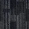 Rockefeller Gray Residential/Commercial 19.7 in. x 19.7 Glue-Down Carpet Tile (20 Tiles/Case) 54 sq. ft. by TrafficMaster -TrafficMaster Sales midnight blue trafficmaster carpet tile 707007 64 1000