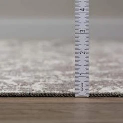 Fergus 7 Mink 2 ft. 3 in. x 7 ft. 5 in. Area Rug Runner Rug by Addison Rugs 19 Fergus 7 Mink 2 ft. 3 in. x 7 ft. 5 in. Area Rug Runner Rug by Addison Rugs -TrafficMaster Sales mink addison rugs area rugs hdfg7mi2x7 1f 1000