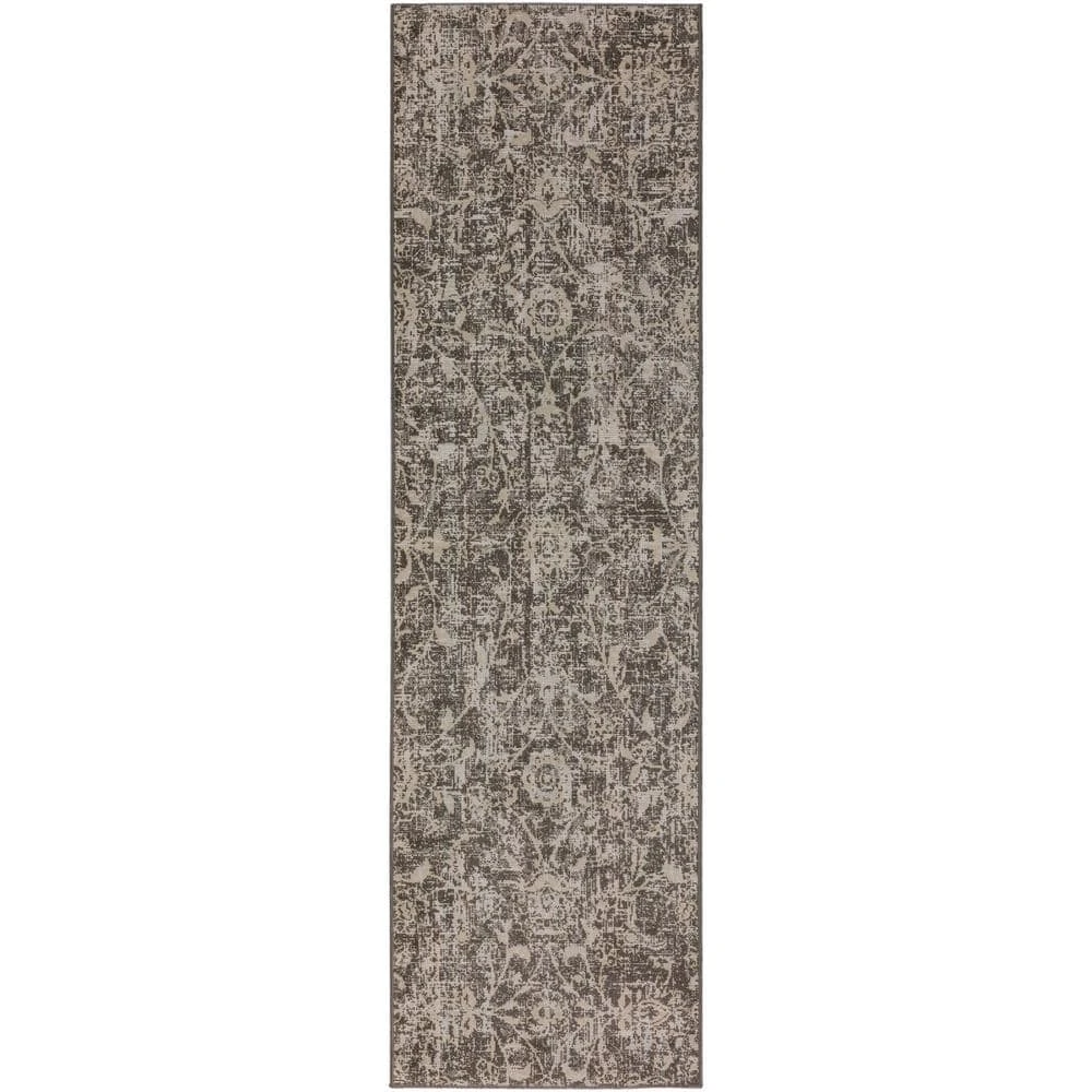 Fergus 7 Mink 2 ft. 3 in. x 7 ft. 5 in. Area Rug Runner Rug by Addison Rugs 3 Fergus 7 Mink 2 ft. 3 in. x 7 ft. 5 in. Area Rug Runner Rug by Addison Rugs