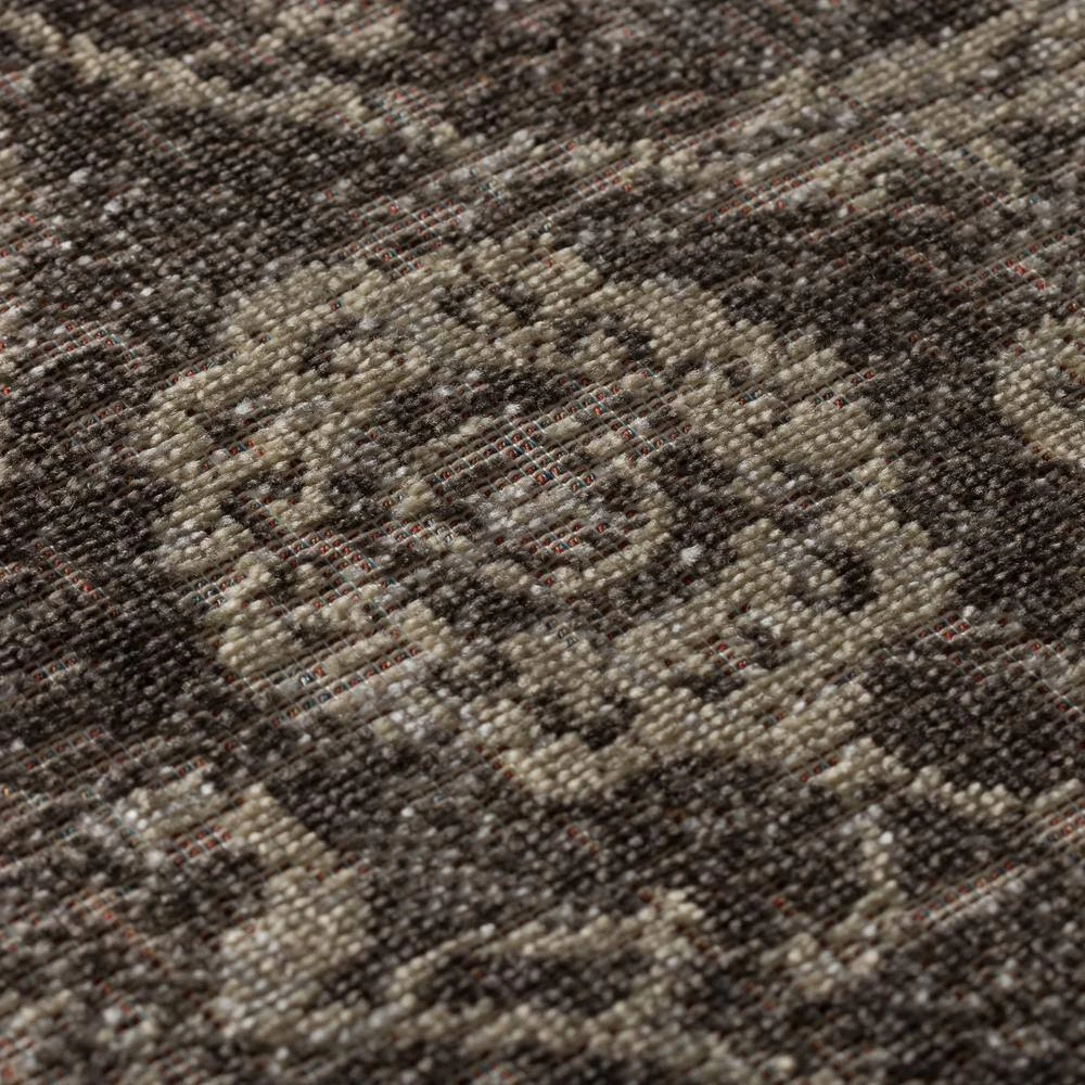Fergus 7 Mink 2 ft. 3 in. x 7 ft. 5 in. Area Rug Runner Rug by Addison Rugs 11 Fergus 7 Mink 2 ft. 3 in. x 7 ft. 5 in. Area Rug Runner Rug by Addison Rugs - Image 9