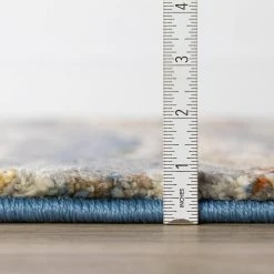 Ankara 18 Multi 8 Ft. x 10 Ft. Geode Area Rug by Addison Rugs -TrafficMaster Sales multi addison rugs area rugs hdan18mu8x10 1f 1000