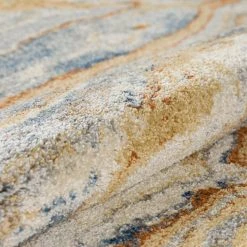 Ankara 18 Multi 8 Ft. x 10 Ft. Geode Area Rug by Addison Rugs -TrafficMaster Sales multi addison rugs area rugs hdan18mu8x10 44 1000