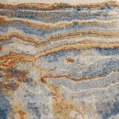 Ankara 18 Multi 8 Ft. x 10 Ft. Geode Area Rug by Addison Rugs -TrafficMaster Sales multi addison rugs area rugs hdan18mu8x10 c3 1000