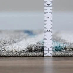 Harmony 7 Multi 8 Ft. X 10 Ft. Area Rug by Addison Rugs -TrafficMaster Sales multi addison rugs area rugs hdhm7mu8x10 1f 1000