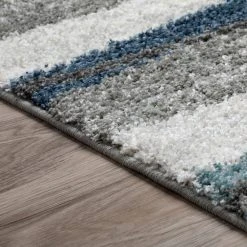 Harmony 7 Multi 8 Ft. X 10 Ft. Area Rug by Addison Rugs -TrafficMaster Sales multi addison rugs area rugs hdhm7mu8x10 40 1000