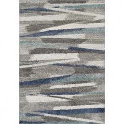 Harmony 7 Multi 8 Ft. X 10 Ft. Area Rug by Addison Rugs