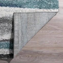 Harmony 7 Multi 8 Ft. X 10 Ft. Area Rug by Addison Rugs -TrafficMaster Sales multi addison rugs area rugs hdhm7mu8x10 66 1000