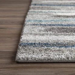 Harmony 7 Multi 8 Ft. X 10 Ft. Area Rug by Addison Rugs -TrafficMaster Sales multi addison rugs area rugs hdhm7mu8x10 76 1000