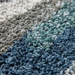 Harmony 7 Multi 8 Ft. X 10 Ft. Area Rug by Addison Rugs -TrafficMaster Sales multi addison rugs area rugs hdhm7mu8x10 fa 1000