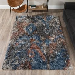 Verona 5 Multi 7 FT. 10 IN. X 10 FT. 7 IN. Area Rug by Addison Rugs 23 Verona 5 Multi 7 FT. 10 IN. X 10 FT. 7 IN. Area Rug by Addison Rugs -TrafficMaster Sales multi addison rugs area rugs hdvc5mu8x11 31 1000