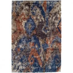 Verona 5 Multi 7 FT. 10 IN. X 10 FT. 7 IN. Area Rug by Addison Rugs