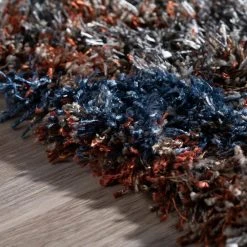 Verona 5 Multi 7 FT. 10 IN. X 10 FT. 7 IN. Area Rug by Addison Rugs 21 Verona 5 Multi 7 FT. 10 IN. X 10 FT. 7 IN. Area Rug by Addison Rugs -TrafficMaster Sales multi addison rugs area rugs hdvc5mu8x11 76 1000