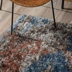 Verona 5 Multi 7 FT. 10 IN. X 10 FT. 7 IN. Area Rug by Addison Rugs 22 Verona 5 Multi 7 FT. 10 IN. X 10 FT. 7 IN. Area Rug by Addison Rugs -TrafficMaster Sales multi addison rugs area rugs hdvc5mu8x11 d4 1000