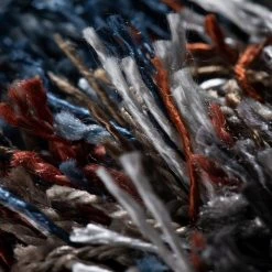 Verona 5 Multi 7 FT. 10 IN. X 10 FT. 7 IN. Area Rug by Addison Rugs 20 Verona 5 Multi 7 FT. 10 IN. X 10 FT. 7 IN. Area Rug by Addison Rugs -TrafficMaster Sales multi addison rugs area rugs hdvc5mu8x11 fa 1000