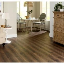 TrafficMaster Sales -TrafficMaster Sales napa river oak trafficmaster laminate wood flooring tm33 e1 1000