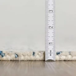 Evie 1 Navy 9 ft. x 13 ft. Area Rug by Addison Rugs -TrafficMaster Sales navy addison rugs area rugs hdev1na9x13 1f 1000