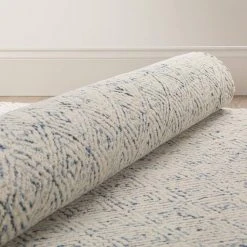Evie 1 Navy 9 ft. x 13 ft. Area Rug by Addison Rugs -TrafficMaster Sales navy addison rugs area rugs hdev1na9x13 44 1000