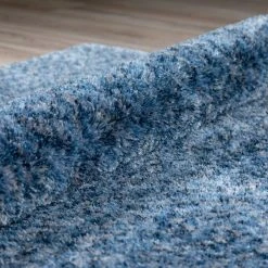 Flannery 1 Navy 2 ft. x 3 ft. Area Rug by Addison Rugs -TrafficMaster Sales navy addison rugs area rugs hdfl1na2x3 44 1000