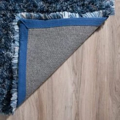 Flannery 1 Navy 2 ft. x 3 ft. Area Rug by Addison Rugs -TrafficMaster Sales navy addison rugs area rugs hdfl1na2x3 66 1000