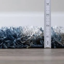 Verona 11 Navy 9 FT. 6 IN. X 13 FT. 2 IN. Area Rug by Addison Rugs -TrafficMaster Sales navy addison rugs area rugs hdvc11na10x13 1f 1000