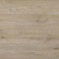 Oak Knoll 8 mm T x 7.48 in. W Water Resistant Laminate Wood Flooring (23.69 sq.ft/Case) by TrafficMaster