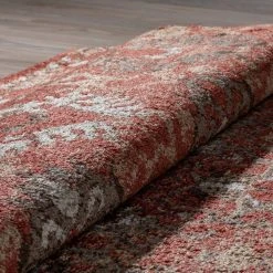 Richmond 10 Paprika 8 ft. 2 in. X 10 ft. Area Rug by Addison Rugs -TrafficMaster Sales paprika addison rugs area rugs hdri10pa8x10 44 1000