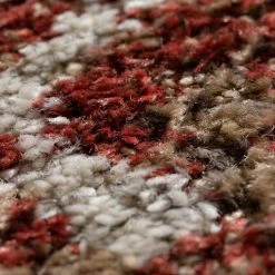 Richmond 10 Paprika 8 ft. 2 in. X 10 ft. Area Rug by Addison Rugs -TrafficMaster Sales paprika addison rugs area rugs hdri10pa8x10 fa 1000