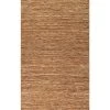 Walden Woven Wool Paprika 8 ft. x 10 ft. Area Rug by Addison Rugs -TrafficMaster Sales paprika addison rugs area rugs hdwd1pa8x10 64 1000