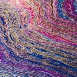 Copeland Passion 2 ft. 3 in. x 7 ft. 6 in. Abstract Runner Rug by Addison Rugs -TrafficMaster Sales passion addison rugs area rugs hdkc3ps2x8 4f 1000