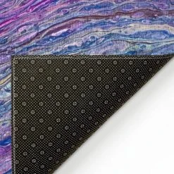 Copeland Passion 2 ft. 3 in. x 7 ft. 6 in. Abstract Runner Rug by Addison Rugs -TrafficMaster Sales passion addison rugs area rugs hdkc3ps2x8 66 1000